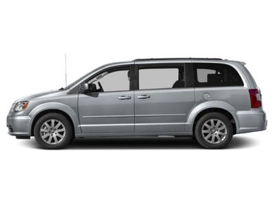2015 Chrysler Town & Country 4dr Wgn Touring