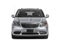 2015 Chrysler Town & Country 4dr Wgn Touring