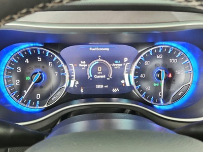 2023 Chrysler Pacifica Touring L FWD
