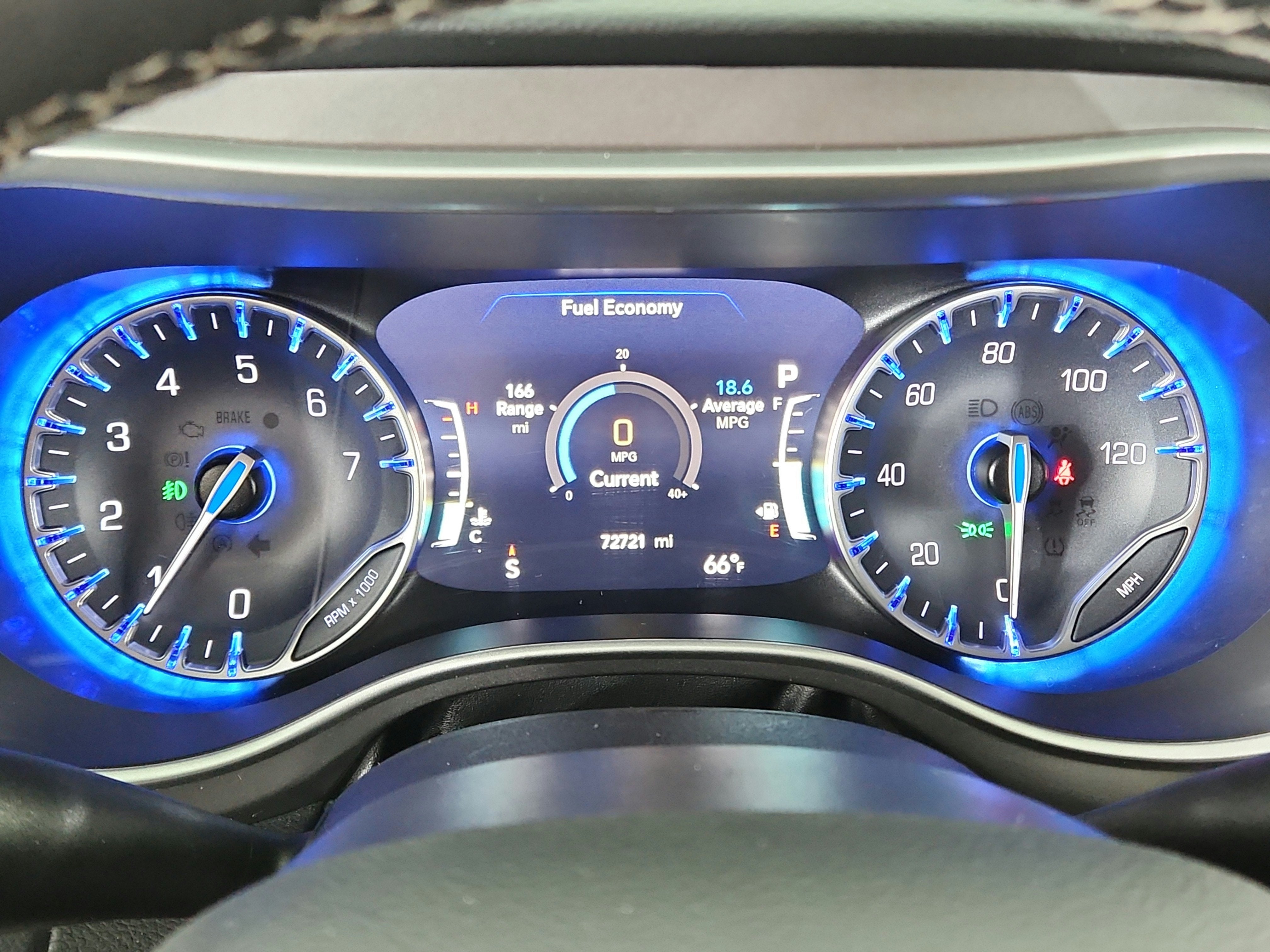 2023 Chrysler Pacifica Touring L FWD