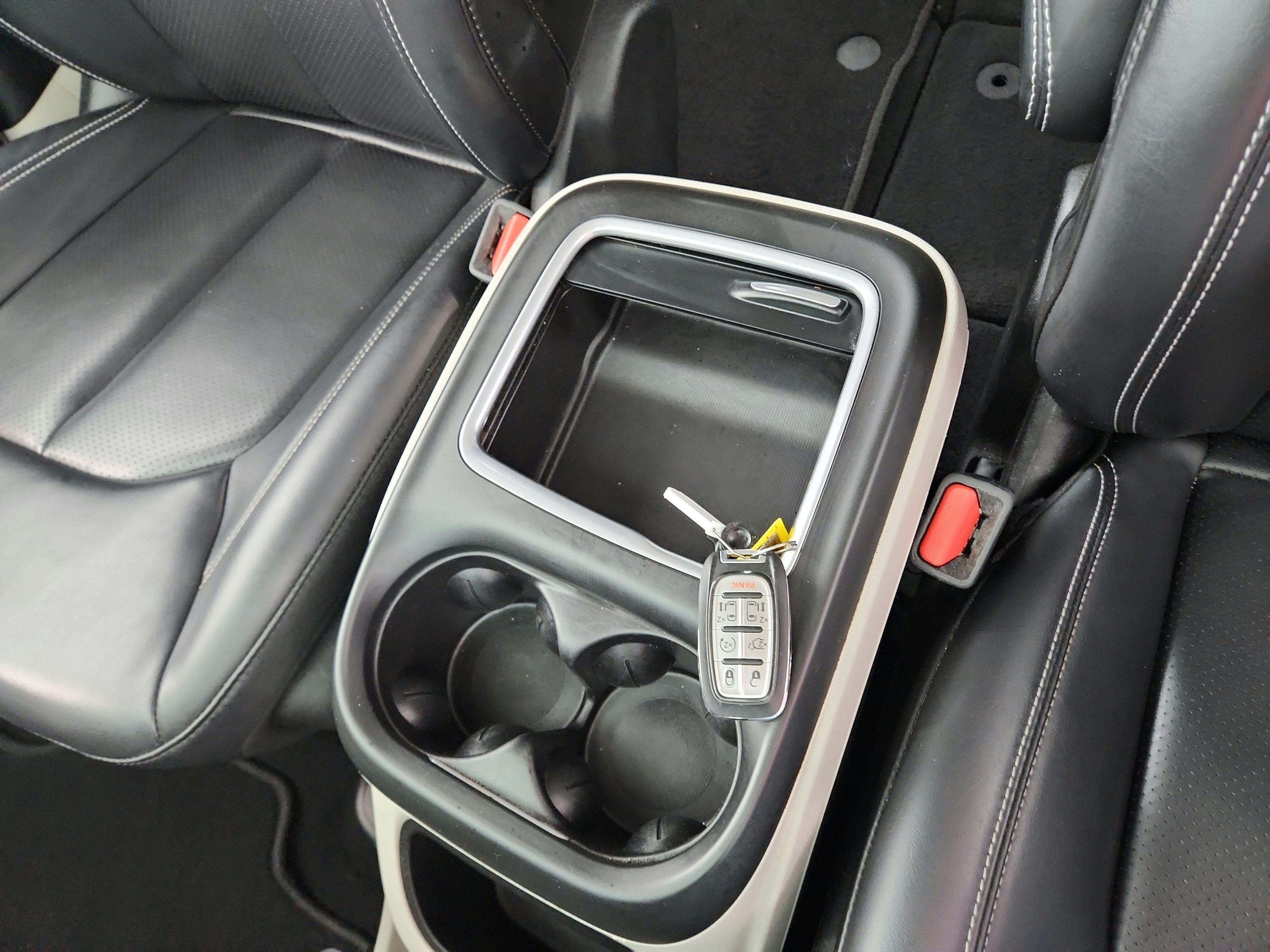 2023 Chrysler Pacifica Touring L FWD