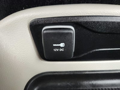 2023 Chrysler Pacifica Touring L FWD