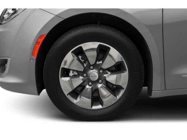 2019 Chrysler Pacifica Hybrid Hybrid Limited