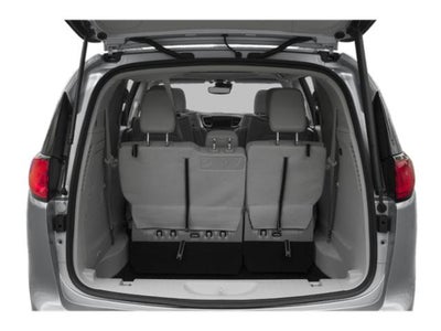 2019 Chrysler Pacifica Hybrid Hybrid Limited