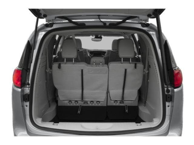 2019 Chrysler Pacifica Hybrid Hybrid Limited