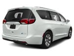 2019 Chrysler Pacifica Hybrid Hybrid Limited