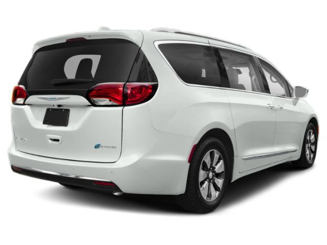 2019 Chrysler Pacifica Hybrid Hybrid Limited