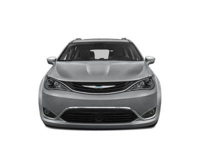 2019 Chrysler Pacifica Hybrid Hybrid Limited