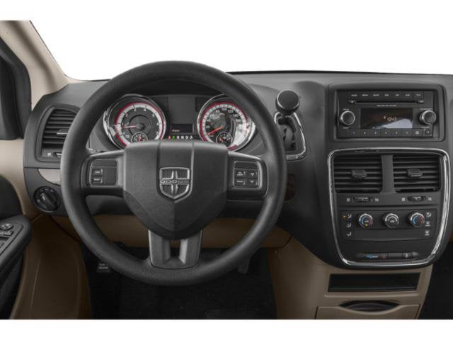 2019 Dodge Grand Caravan SE 35th Anniversary Edition