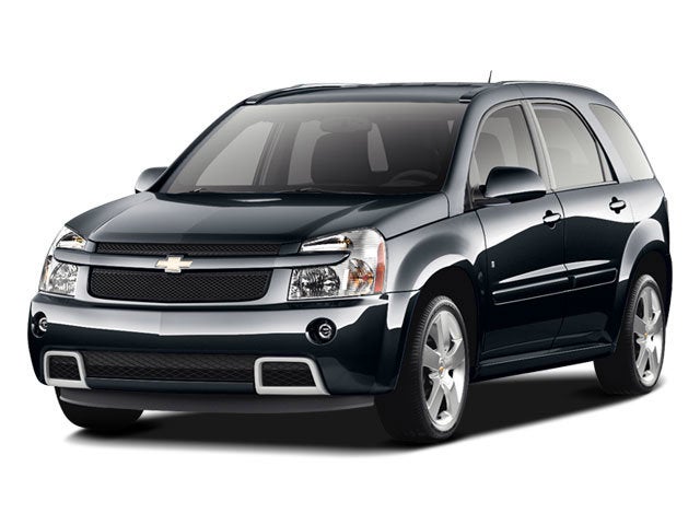 2008 Chevrolet Equinox LT
