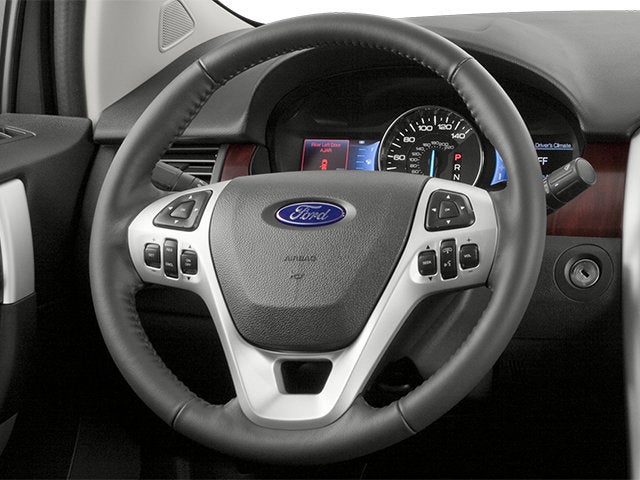 2014 Ford Edge 4dr SEL AWD