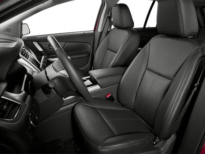 2014 Ford Edge 4dr SEL AWD