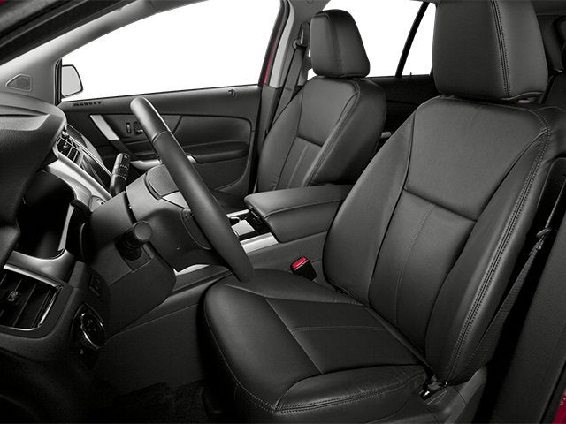 2014 Ford Edge 4dr SEL AWD