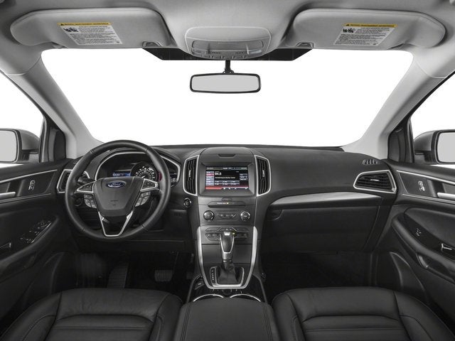 2018 Ford Edge SE