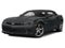2015 Chevrolet Camaro 2dr Conv SS w/2SS