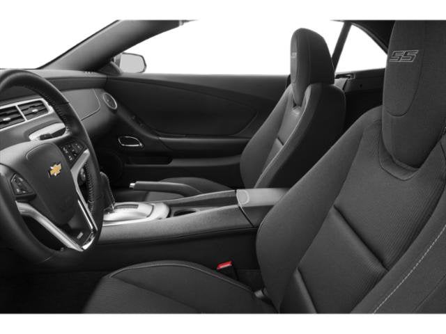 2015 Chevrolet Camaro 2dr Conv SS w/2SS