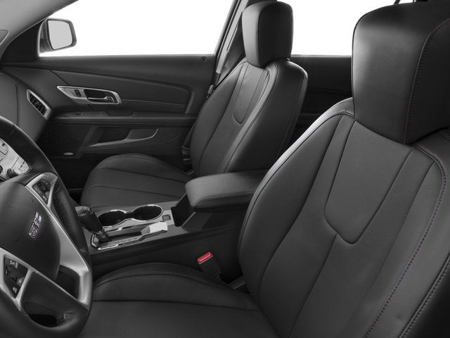 2016 GMC Terrain FWD 4dr SLT
