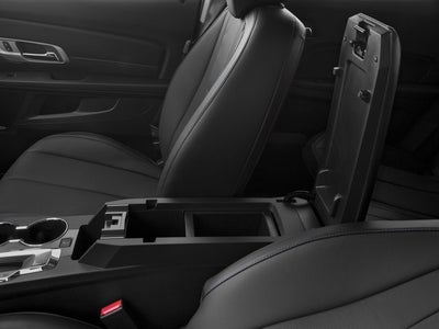 2016 GMC Terrain FWD 4dr SLT