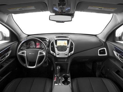 2016 GMC Terrain Denali