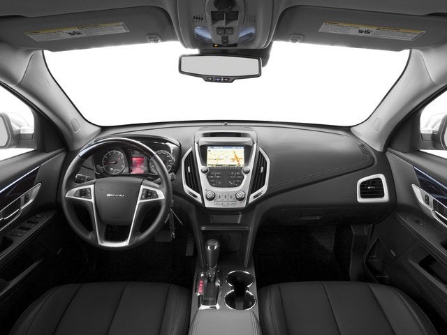 2016 GMC Terrain Denali
