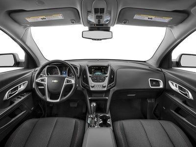 2016 Chevrolet Equinox FWD 4dr LT