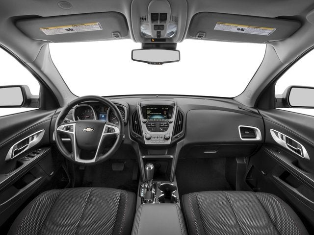 2016 Chevrolet Equinox FWD 4dr LT