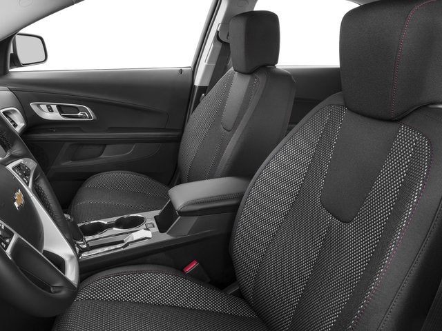 2016 Chevrolet Equinox FWD 4dr LT