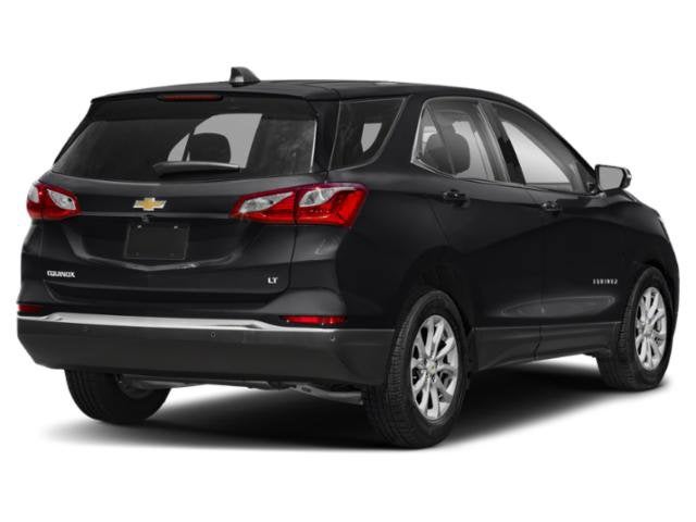 2019 Chevrolet Equinox FWD 4dr LT w/1LT