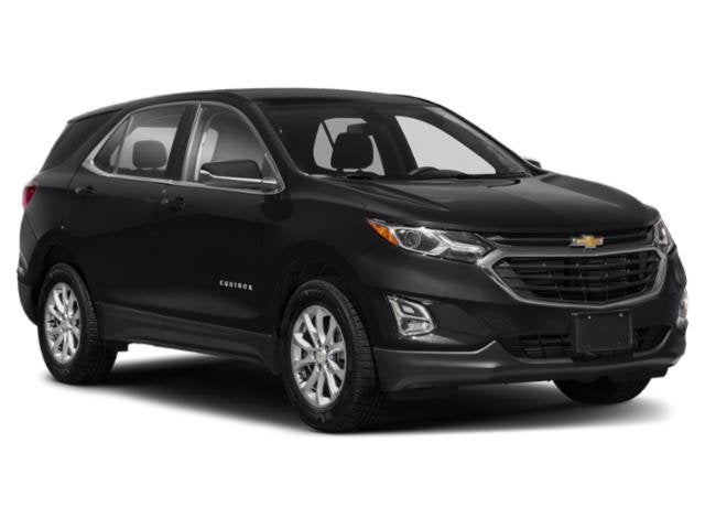 2019 Chevrolet Equinox FWD 4dr LT w/1LT