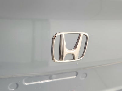 2022 Honda Civic Sedan Sport