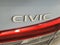 2022 Honda Civic Sedan Sport