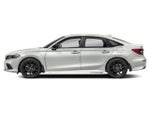 2022 Honda Civic Sedan Sport CVT
