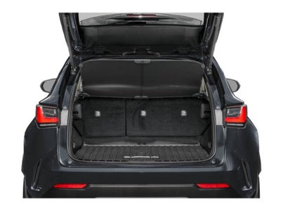 2026 Lexus NX 350 NX 350