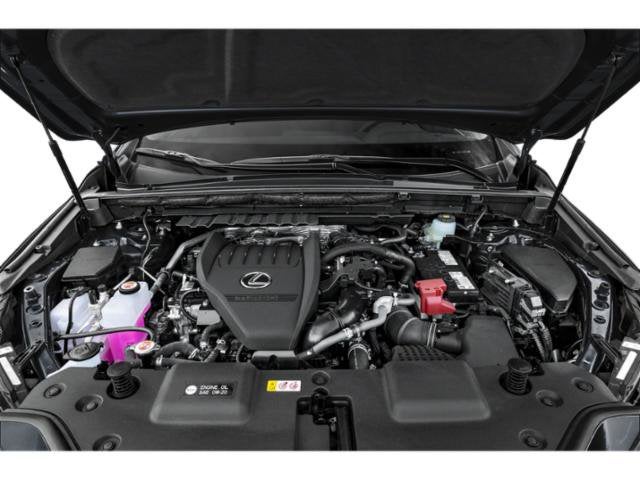 2026 Lexus NX 350 NX 350