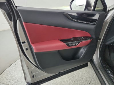 2026 Lexus NX 350 NX 350