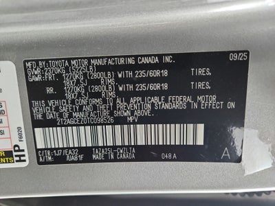 2026 Lexus NX 350 NX 350