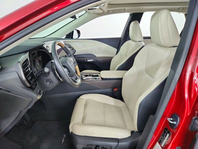 2024 Lexus RX 350 RX 350