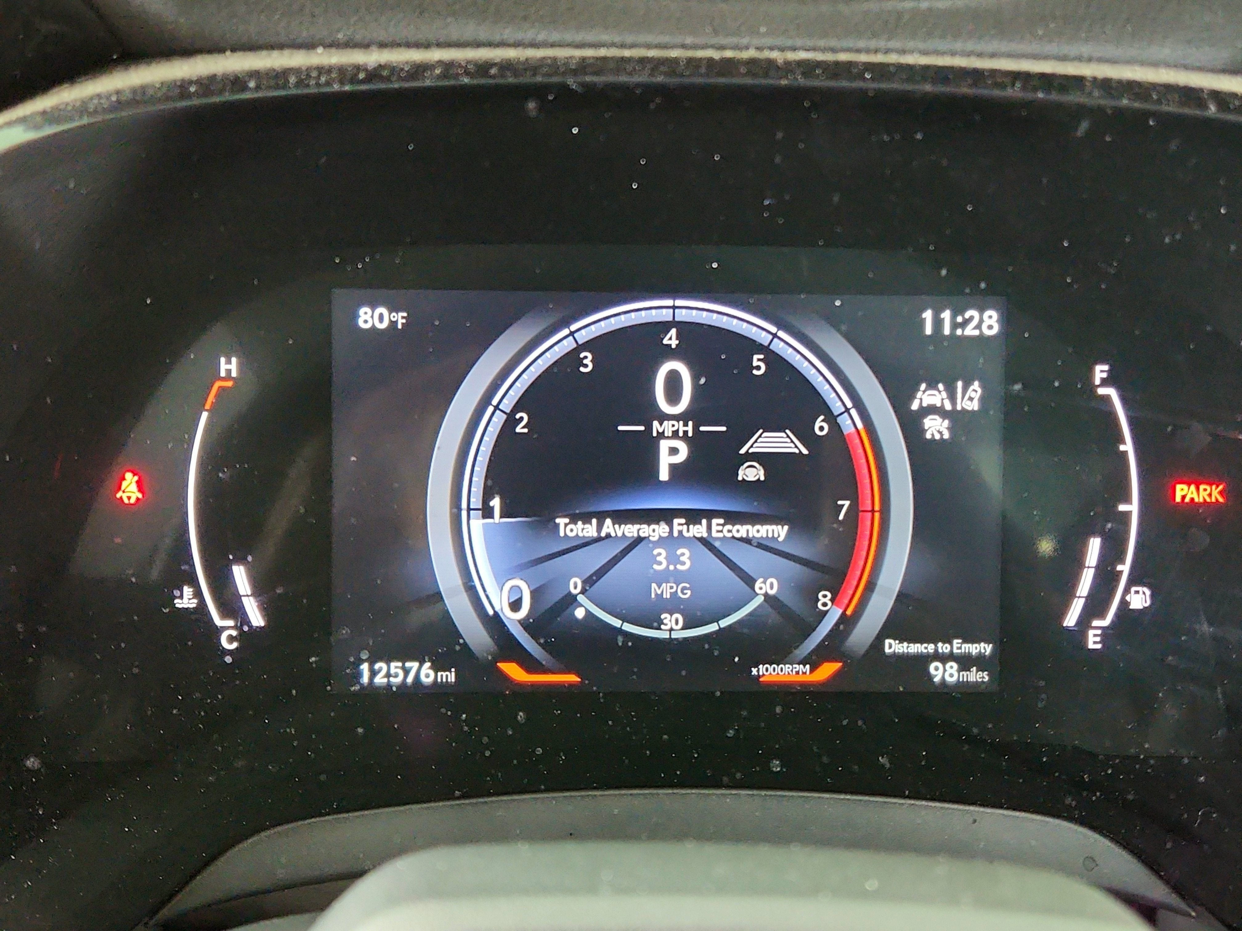 2024 Lexus RX 350 RX 350