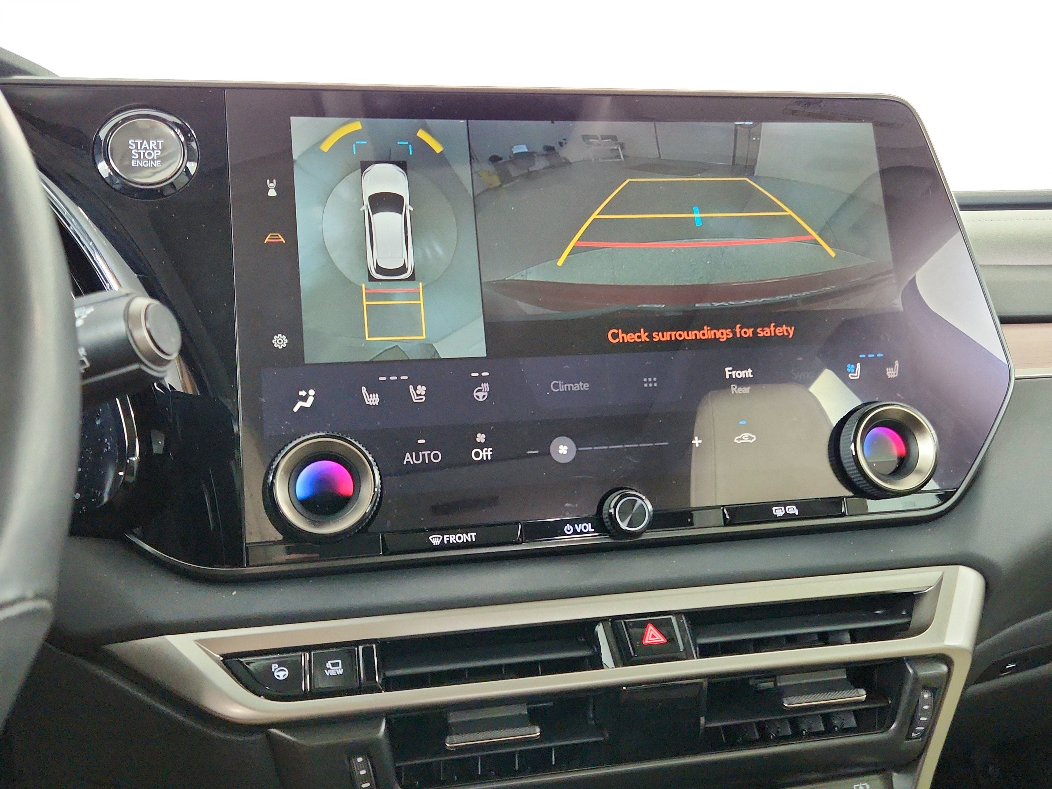 2024 Lexus RX 350 RX 350