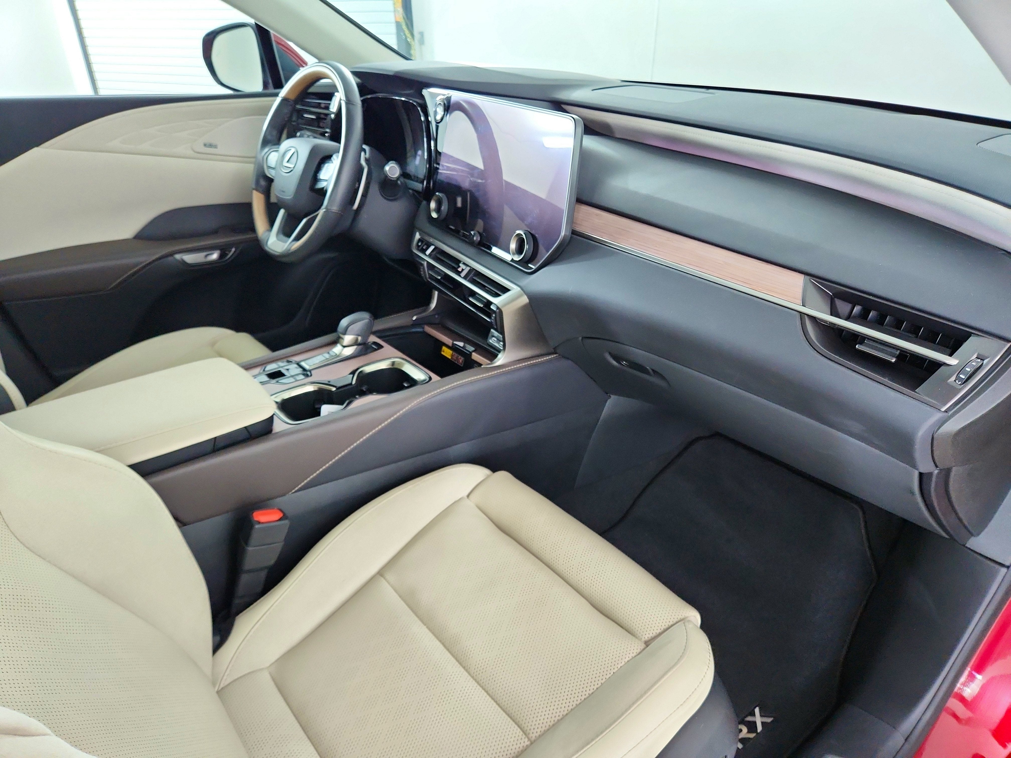 2024 Lexus RX 350 RX 350