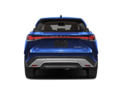 2024 Lexus RX 350 