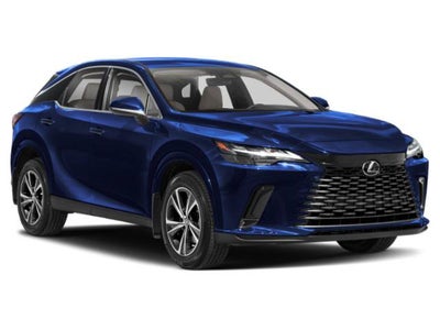 2024 Lexus RX 350 