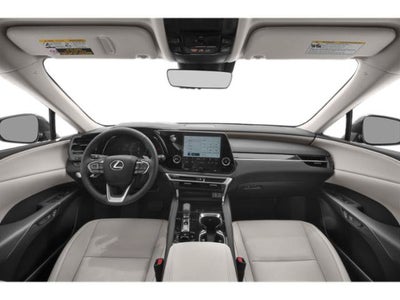 2024 Lexus RX 350 