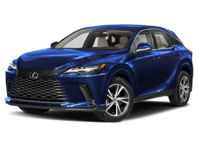 2025 Lexus RX 350 