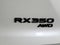 2025 Lexus RX 350 