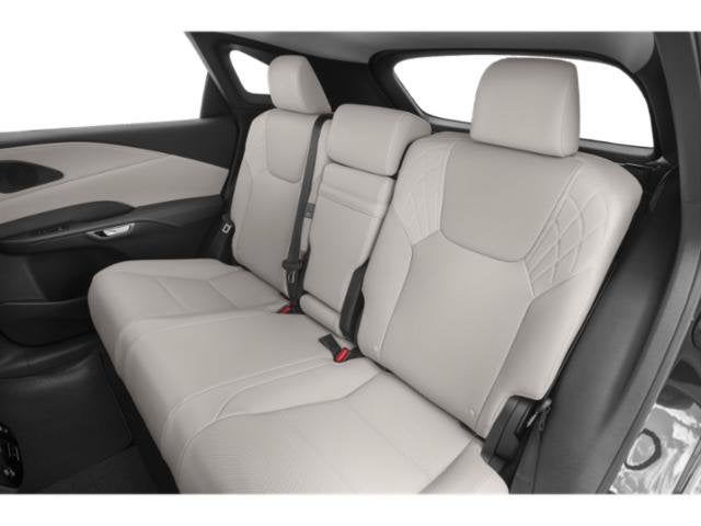 2025 Lexus RX 350 
