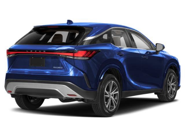 2025 Lexus RX 350 