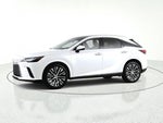 2025 Lexus RX 350 