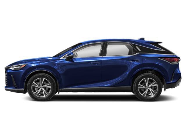 2025 Lexus RX 350 