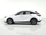 2025 Lexus RX 350 